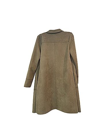 Zara Coat (view 2)