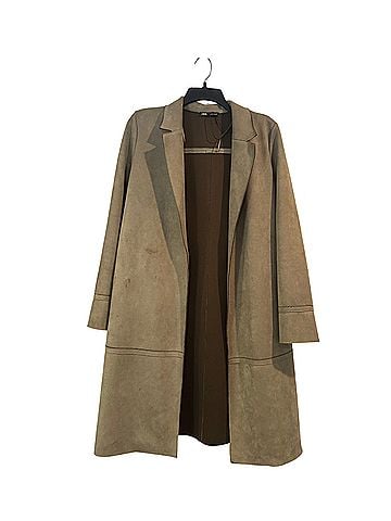 Zara Coat (view 1)