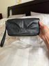 Coach Ashley Leather Wristlet - photo 3