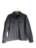 J.Crew 80% Wool 10% Nylon 10% Other 100% Acetate Gray Jacket Size M - photo 1