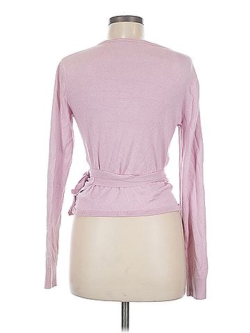 Diane von Furstenberg Diane Von Furstenberg Long Sleeve Top (view 2)