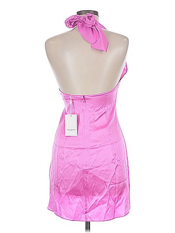 Amanda Uprichard Amanda Uprichard Cocktail Dress (view 2)