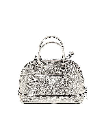 Coach Factory Coach Factory Leather Satchel (view 2)