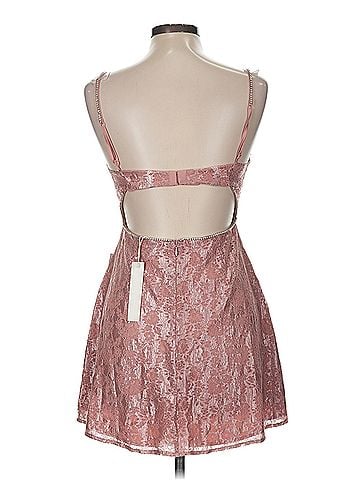 For Love & Lemons For Love &amp; Lemons Cocktail Dress (view 2)