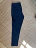 Just Black Slim Straight Jeans - photo 4