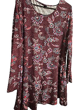 Lildy Long Sleeve Blouse (view 2)