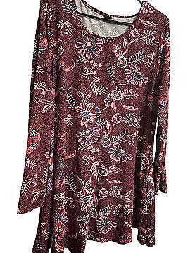 Lildy Long Sleeve Blouse (view 1)