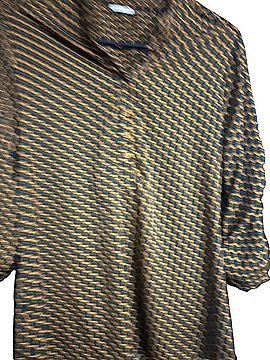 Antilia Femme Button-Down Shirt (view 2)