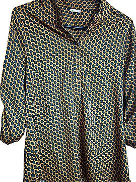 Antilia Femme Button-Down Shirt (view 1)