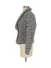 Dolan 100% Polyester Black White Blazer Size S - photo 4