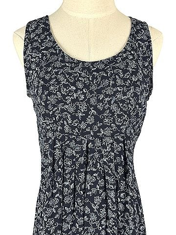 All That Jazz Casual Dress (view 2)