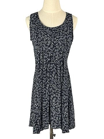 All That Jazz Casual Dress (view 1)