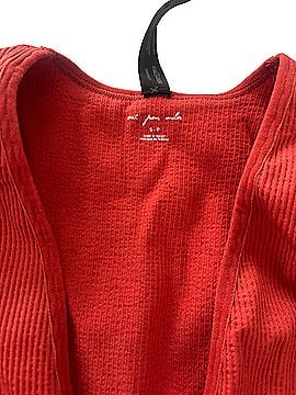 Out From Under Sleeveless Top (view 2)