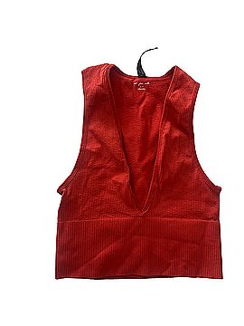 Out From Under Sleeveless Top (view 1)