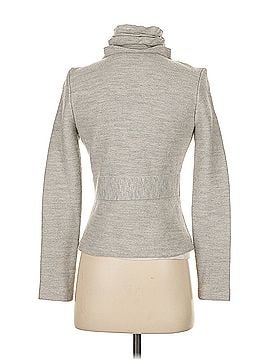 BCBGMAXAZRIA Bcbgmaxazria Wool Cardigan (view 2)