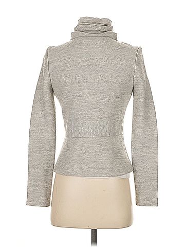 BCBGMAXAZRIA Bcbgmaxazria Wool Cardigan (view 2)