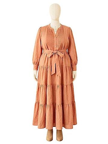 Anthropologie Coastal Cowgirl Casual Dress (view 2)