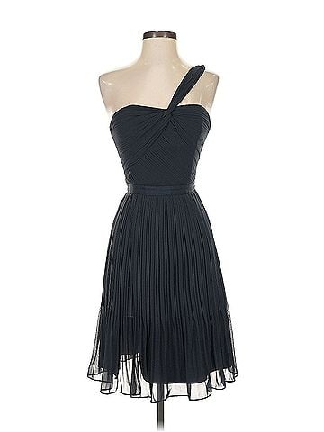 Club Monaco Club Monaco Cocktail Dress (view 1)
