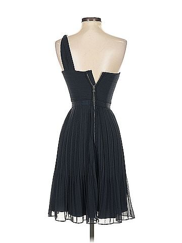 Club Monaco Club Monaco Cocktail Dress (view 2)