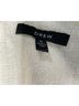Drew White Jacket Size S - photo 5
