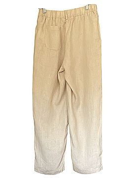 Quince 100% European linen Quince Linen Pants (view 2)
