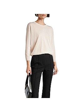 Tahari Cashmere Pullover Sweater (view 1)