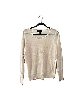Tahari Cashmere Pullover Sweater (view 2)