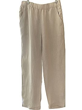 Quince 100% European linen Quince Linen Pants (view 1)