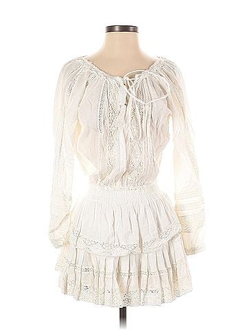 LoveShackFancy Love Shack Fancy Casual Dress (view 1)