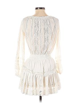 LoveShackFancy Love Shack Fancy Casual Dress (view 2)