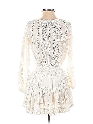 LoveShackFancy Love Shack Fancy Casual Dress (view 2)