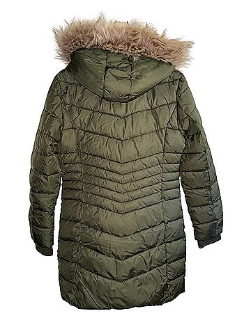 REVAMPED Coat (view 2)