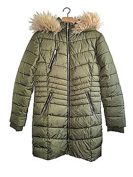 REVAMPED Coat (view 1)