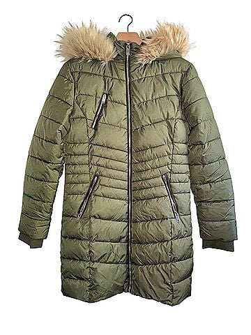 REVAMPED Coat (view 1)