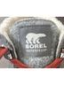 Sorel Gray Hiking boots Size 7 - photo 3