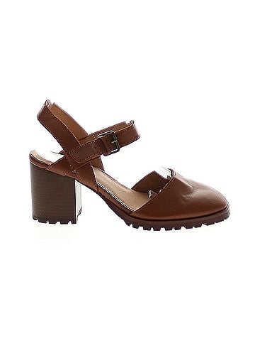 Madewell Madewell Heels (view 1)