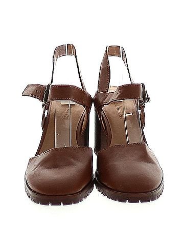 Madewell Madewell Heels (view 2)