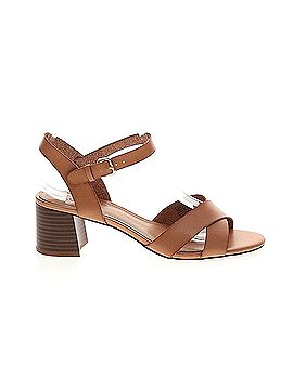 J.Crew Factory Store J.Crew Factory Store Heels (view 1)