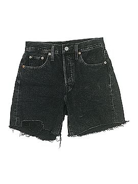 Levi's Levi's Denim Shorts (view 1)