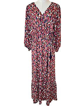 Tommy Bahama Cocktail Dress (view 1)