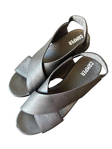 Camper Balloon Sandals (view 2)