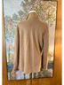J.Crew 100% Cotton Brown Blazer Size L - photo 3