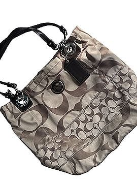 Coach Shoulder Bag (view 1)
