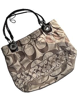 Coach Shoulder Bag (view 2)