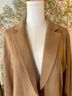 J.Crew 100% Cotton Brown Blazer Size L - photo 4
