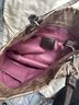 Coach Print Brown Tan Shoulder Bag One size - photo 3