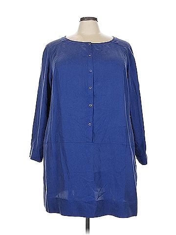 Eileen Fisher Eileen Fisher Casual Dress (view 1)