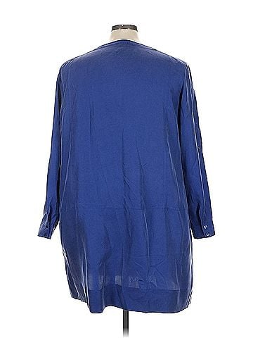 Eileen Fisher Eileen Fisher Casual Dress (view 2)