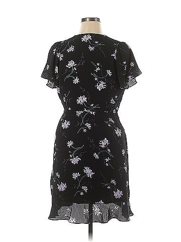 Banana Republic Banana Republic Casual Dress (view 2)