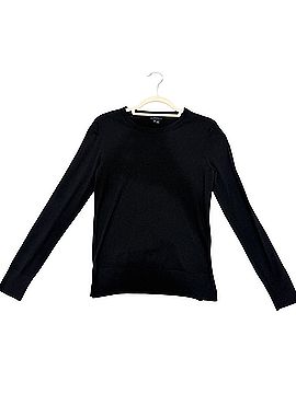 Theory Long Sleeve Top (view 1)